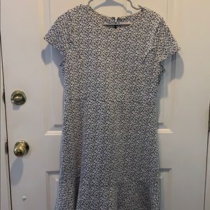 Michael by Michael kors dress with flowers
